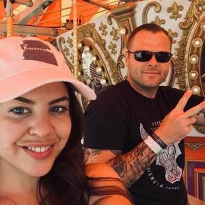 Meet your Posher, Justin